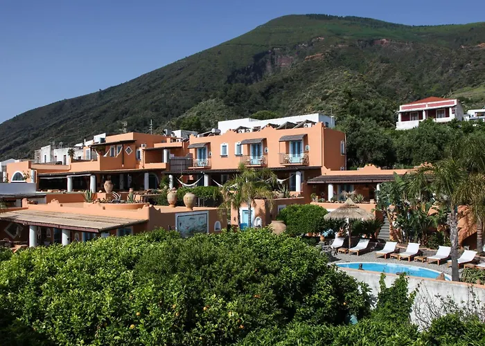 Hotel Mamma Santina