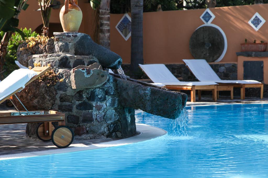 Mamma Santina Hotel 4*