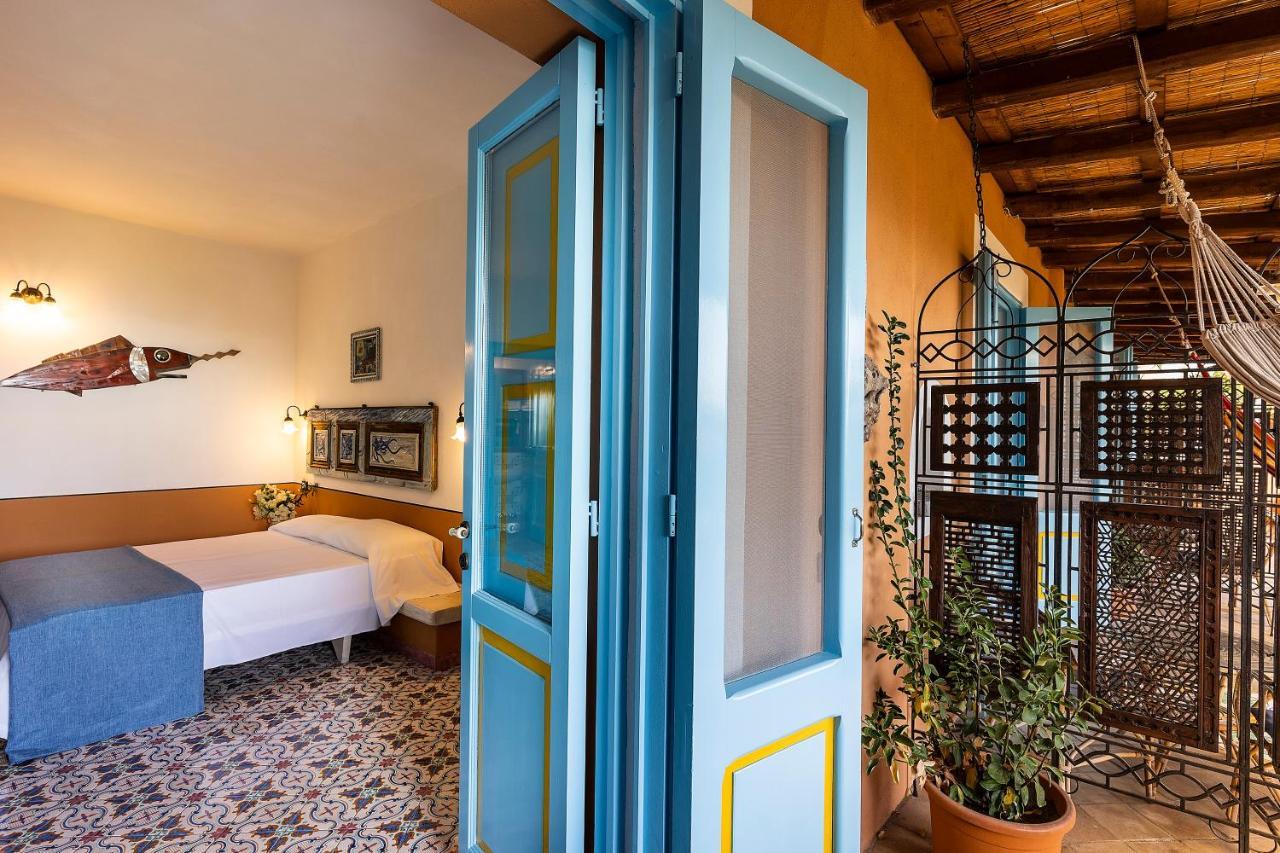 Mamma Santina Hotel Santa Marina Salina