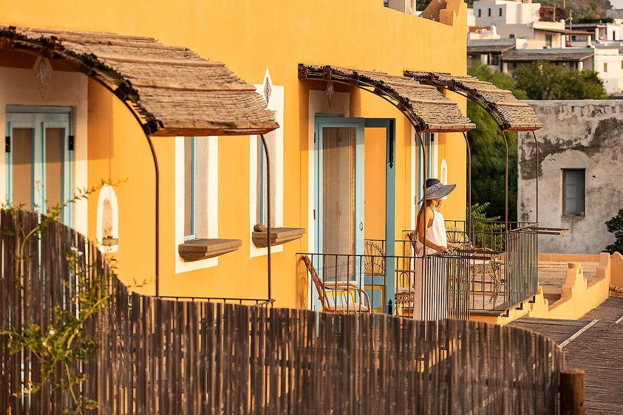 Hotel Mamma Santina