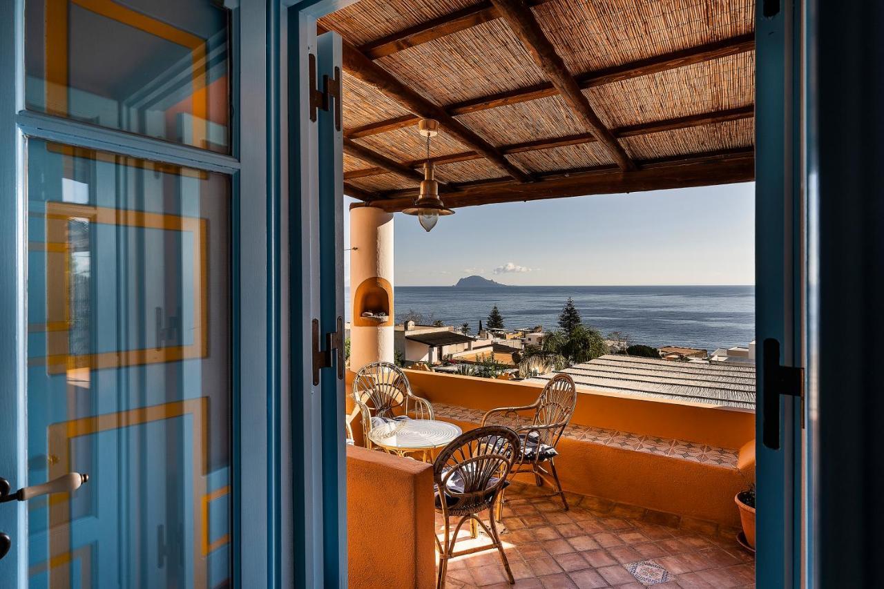 Hotel Mamma Santina Santa Marina Salina
