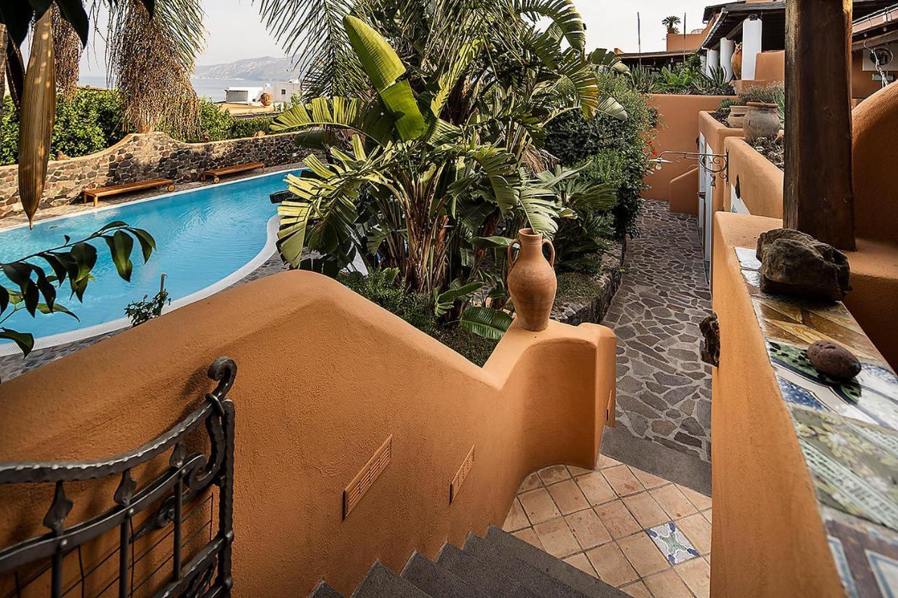 Mamma Santina Hotel