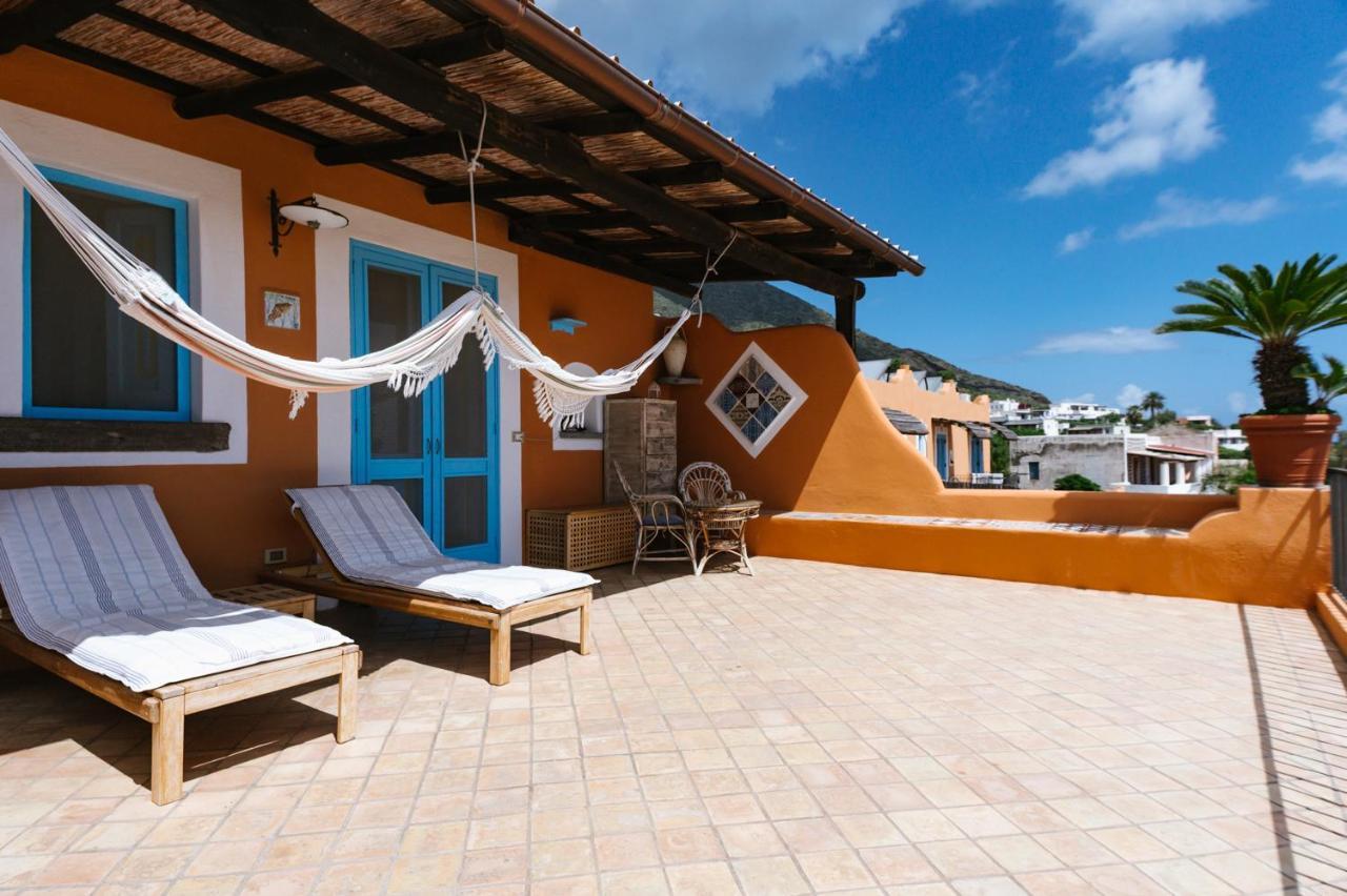 Mamma Santina Hotel 4*