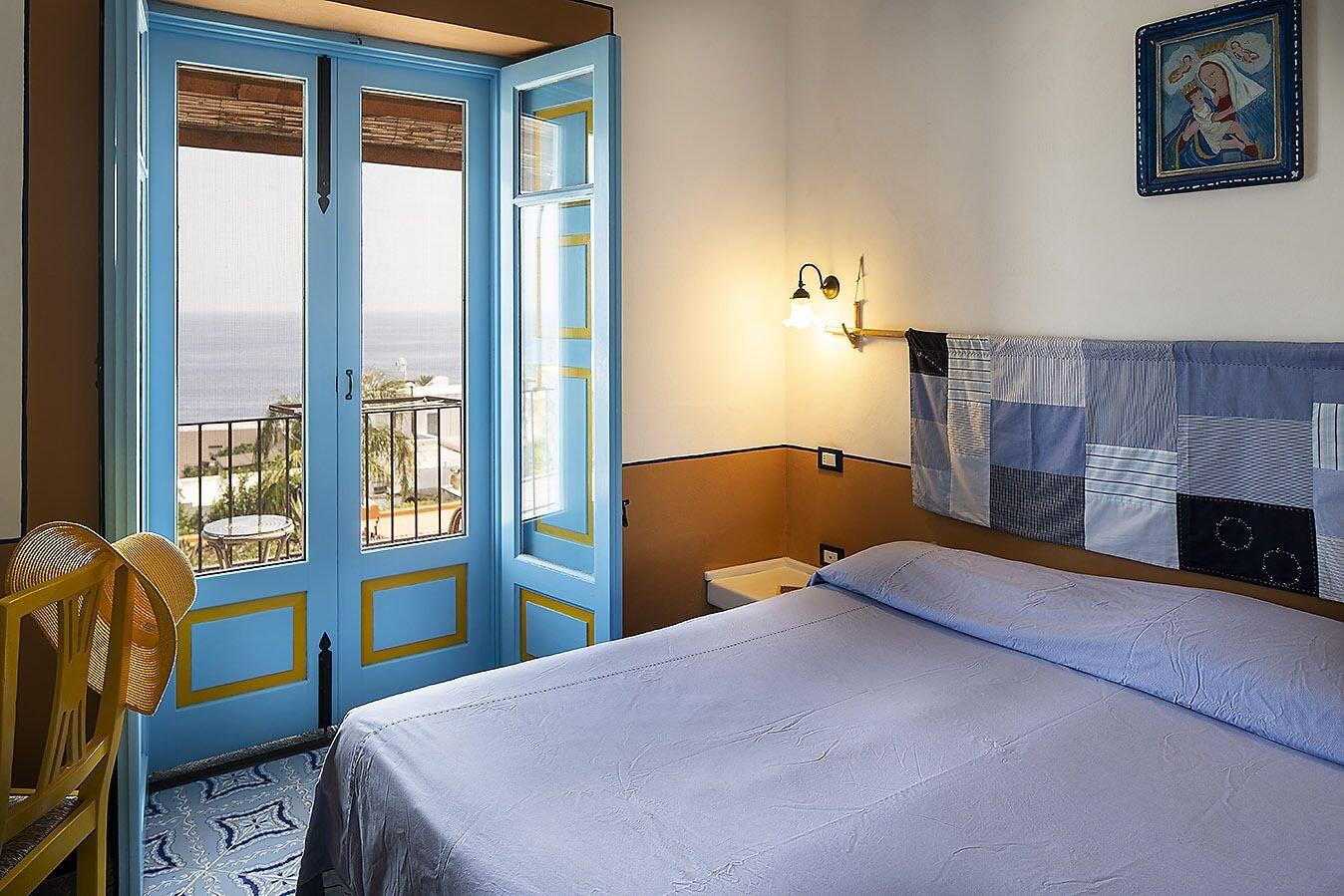 Mamma Santina 4* Santa Marina Salina