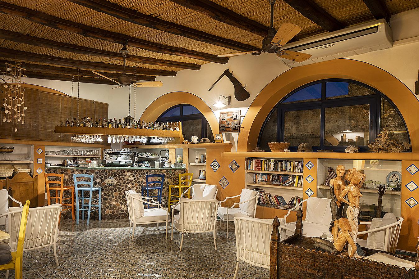Hotel Mamma Santina