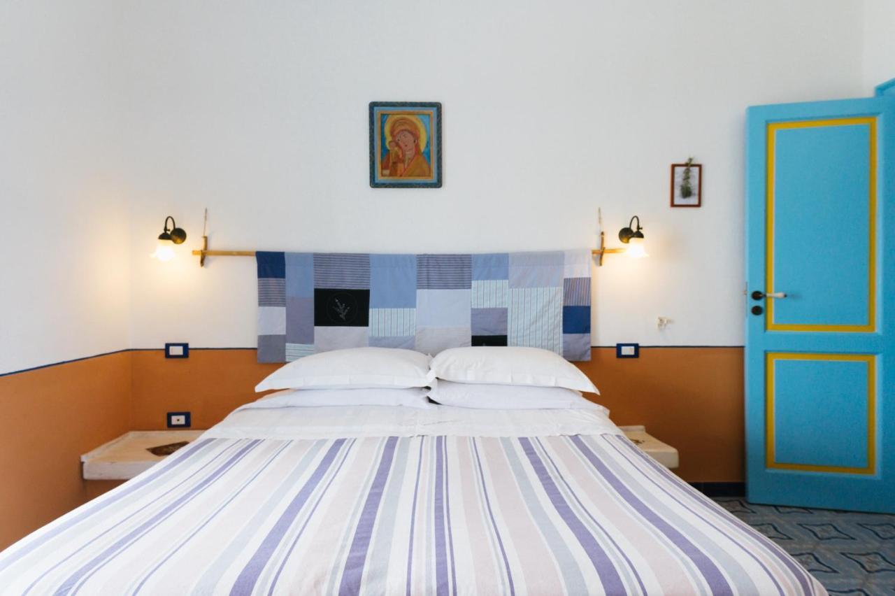 Mamma Santina Hotel 4*
