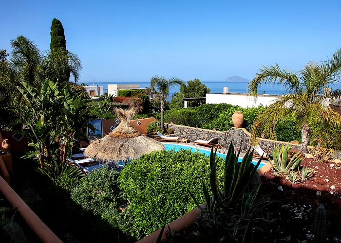 Hotel Mamma Santina