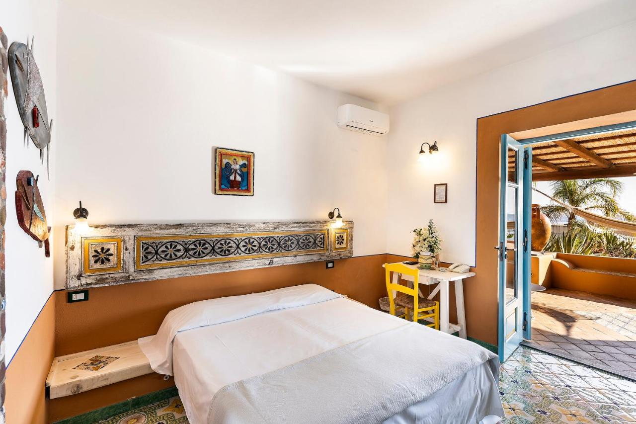 Hotel Mamma Santina