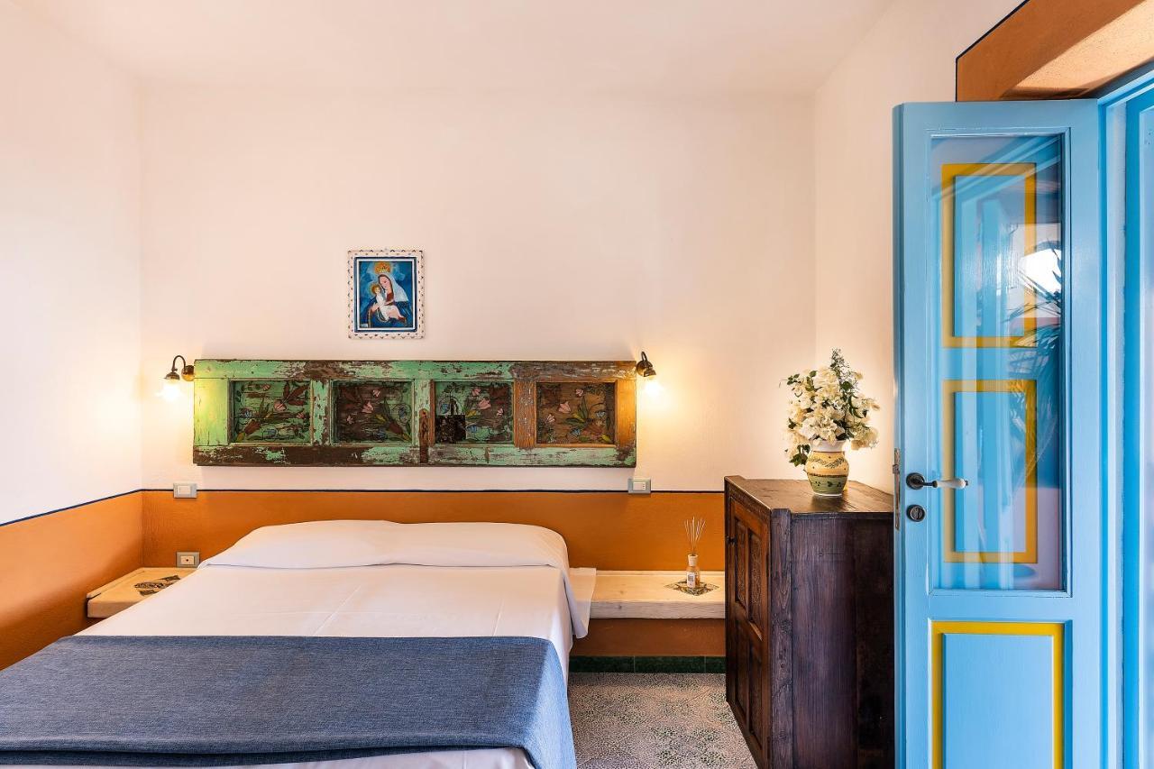 Hotel Mamma Santina 4*
