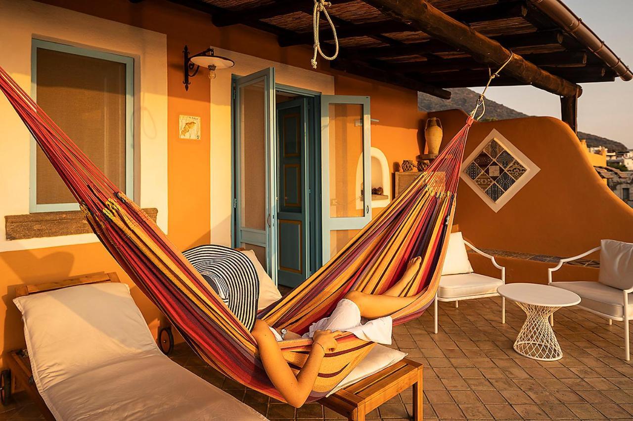 Mamma Santina Hotel
