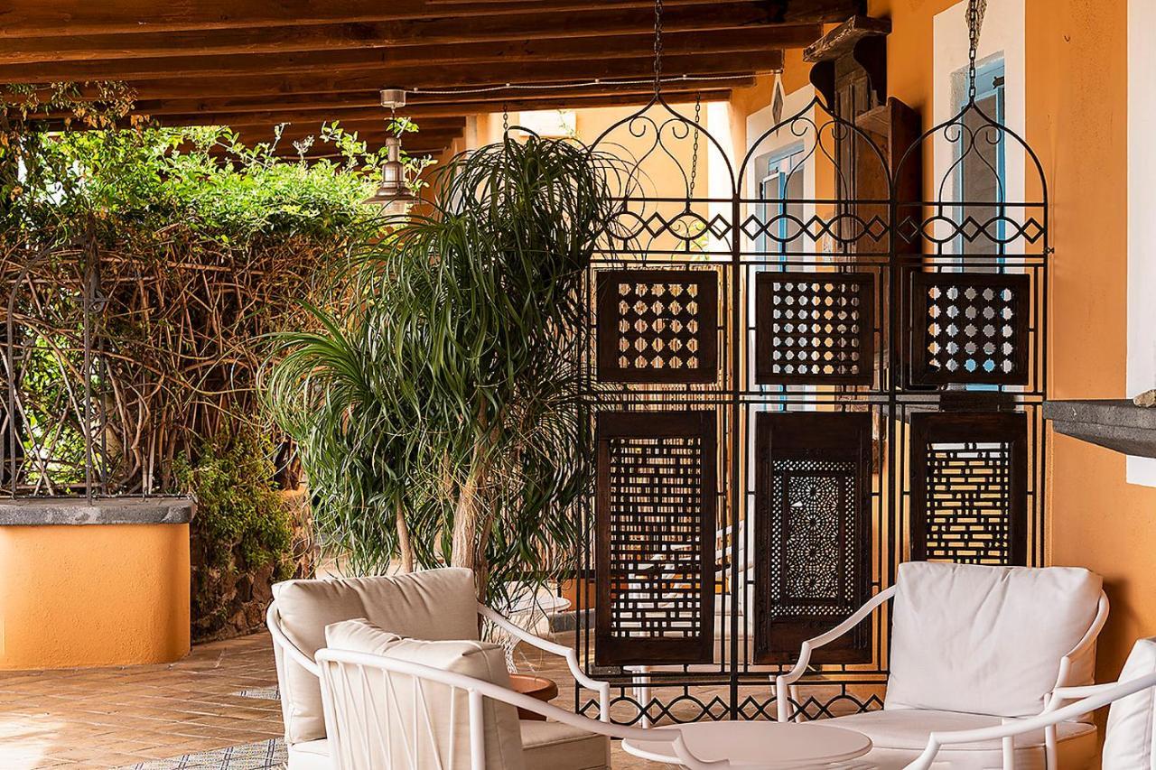 Mamma Santina Hotel 4*