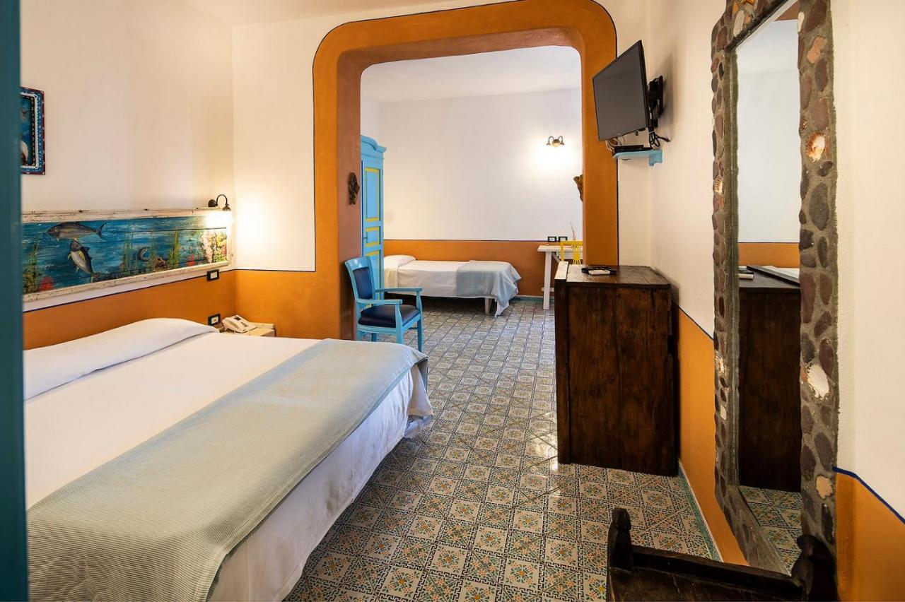 Mamma Santina Hotel