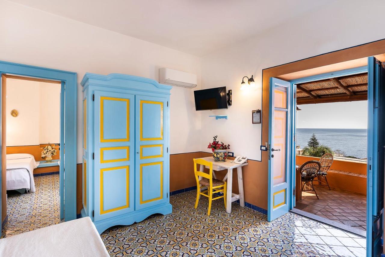 Hotel Mamma Santina 4*
