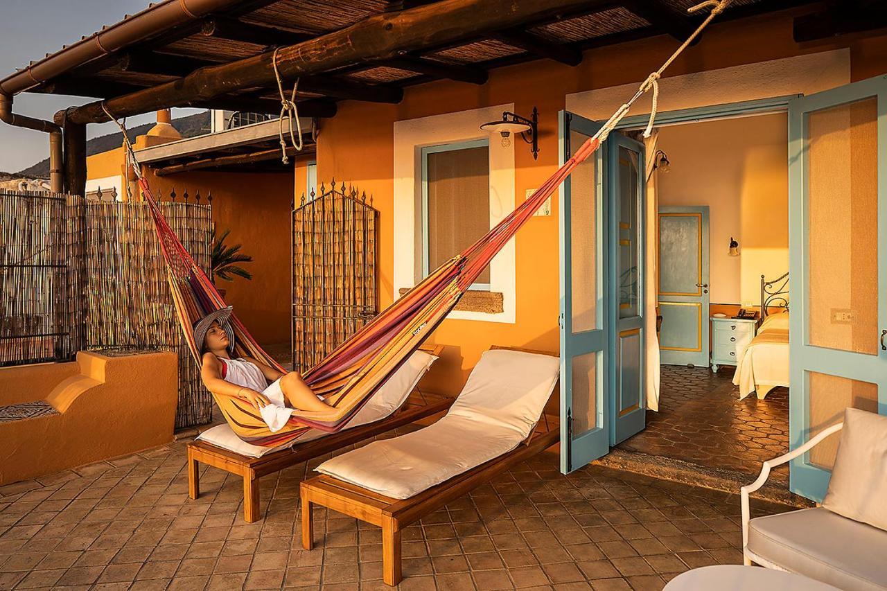 Hotel Mamma Santina 4*