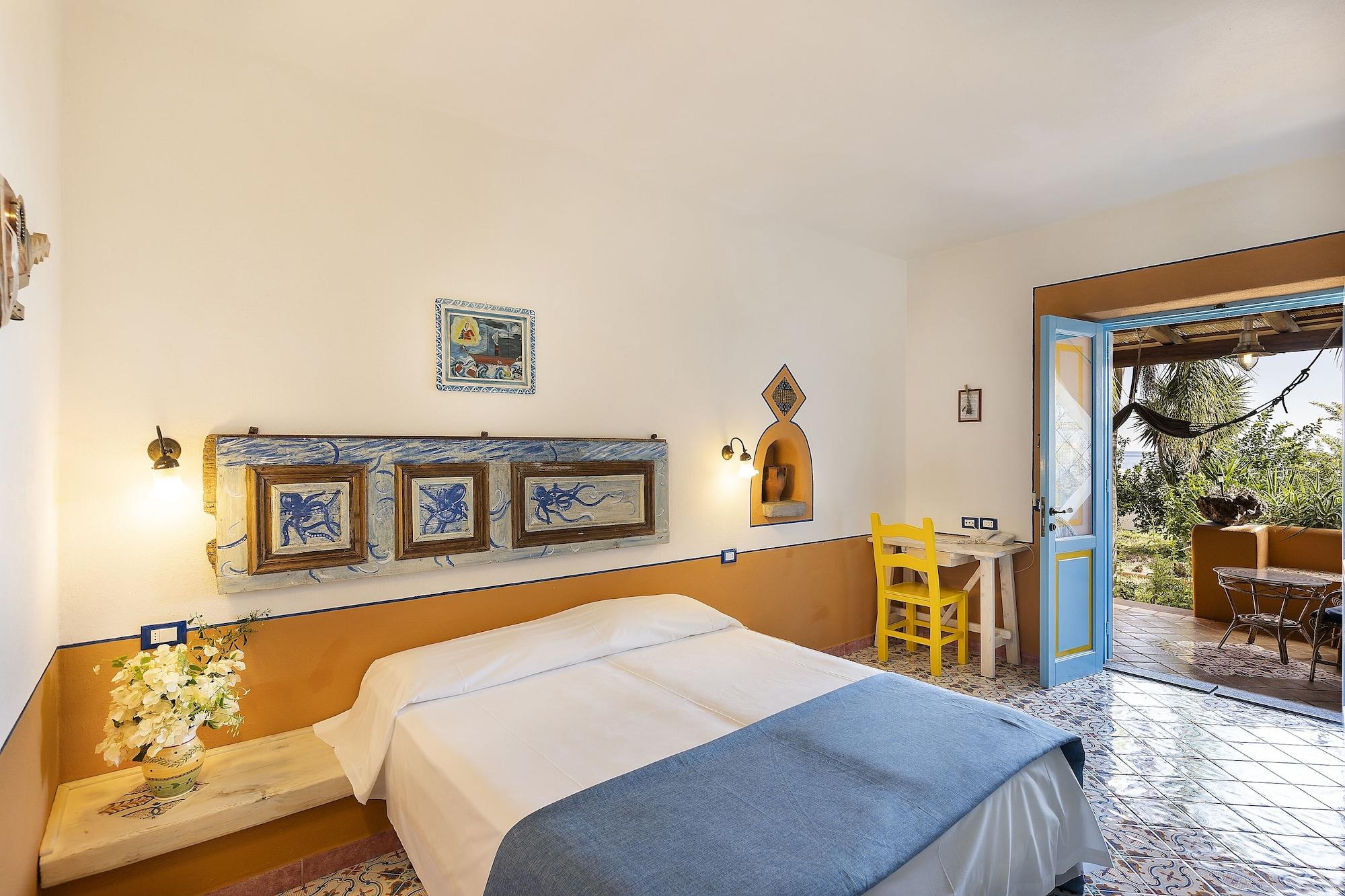 Hotel Mamma Santina