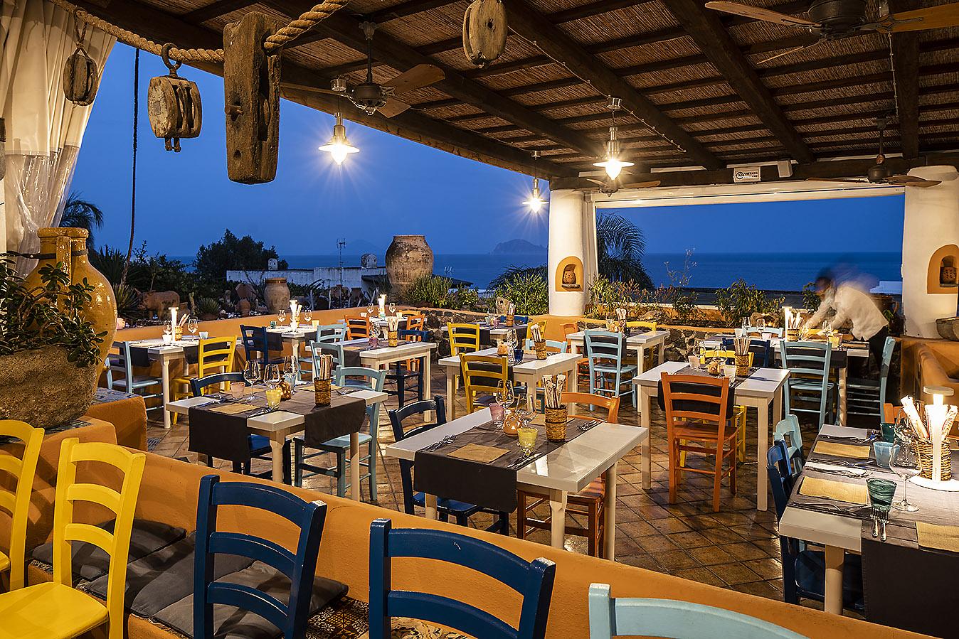 Mamma Santina Hotel