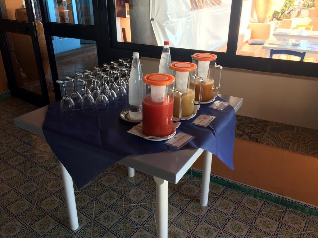 Hotel Mamma Santina 4*