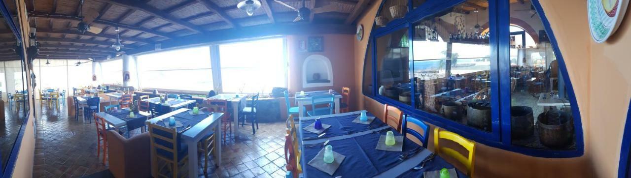 Mamma Santina Hotel