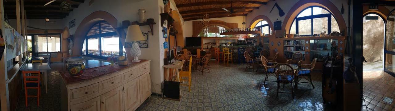 Mamma Santina Hotel 4*