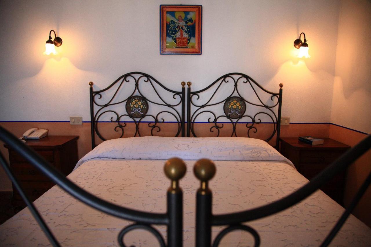Mamma Santina Hotel